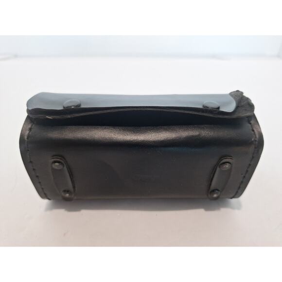 Qualide Auxiliary Telephoto & Wide Angle Lens Set w/ Case – Very Clean - Picture 8 of 8